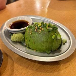 恵比寿横丁 だるまてんぐ