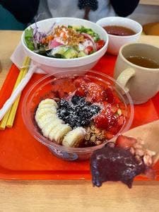 3 POKE OSAKA
