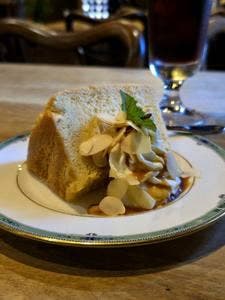 茶房 華蔵