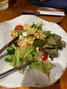 串屋キッチン 晴吉