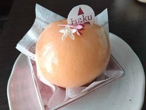 洋菓子HAKu