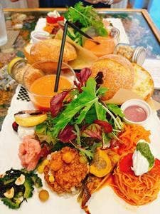 SHEBA CAFE