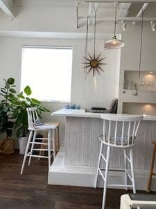 カフェ ミコノス