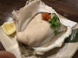 貝料理 花よし