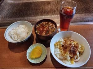 頃歩来