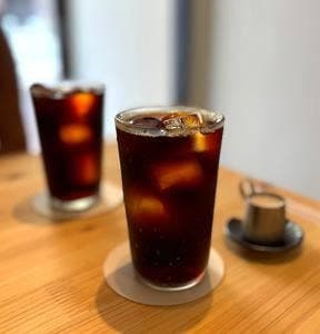 喫茶ニ○