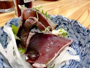 ひとくち餃子の頂 高知大橋通店