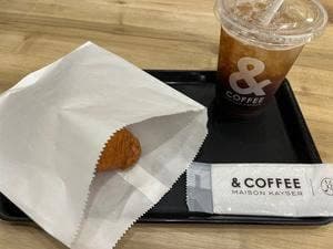 &COFFEE MAISON KAYSER Otemachi One店