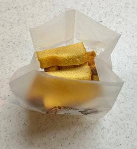 松華堂菓子店 S-PAL仙台店