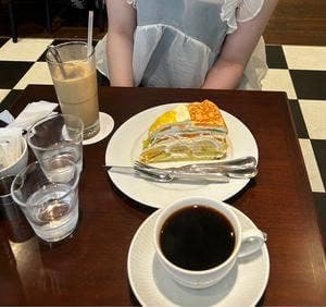 HARBS 阪急三番街店