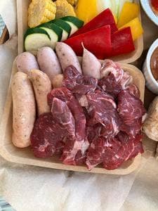 BBQ SITE 島唄Live&BBQ HEAVEN