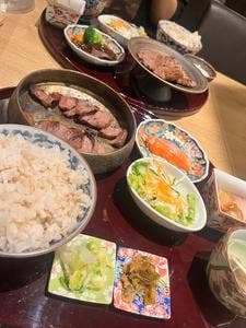 三代目文治 コースカベイサイドストアーズ店