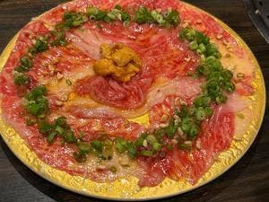 韓の台所 別邸 川崎店