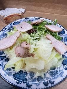 新華園 段原店