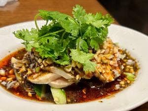 侑久上海 THE BUND