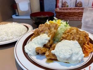 キッチンABC 江古田店