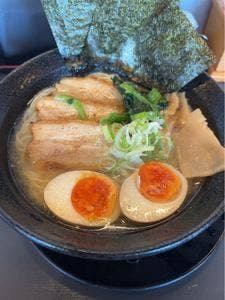 中華そば 一徹者