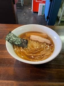 自家製麺 カミカゼ