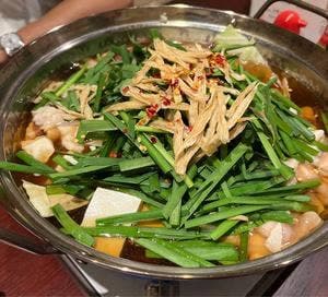 游魚庵 福岡本店