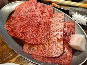 焼肉×バル マルウシミート 新橋店