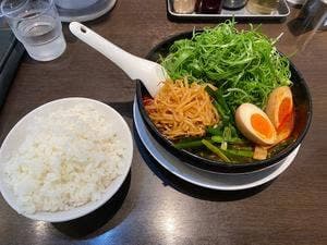 来来亭 塩尻店