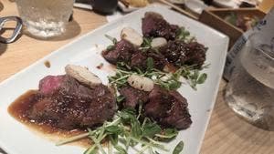 全席個室 鮮や一夜名駅3丁目店