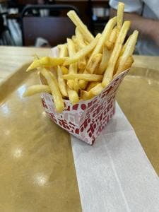 ポッポ 木場店