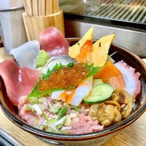 双子鮨