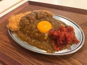 町の洋食 パーラーオオハシ 北戸田店