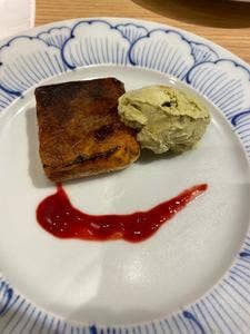 鎌倉パスタ 富山マルート店