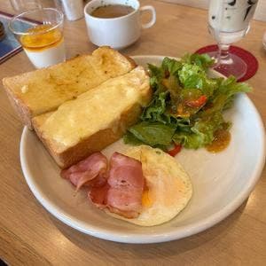 ミヤマ珈琲 朝霞本町店