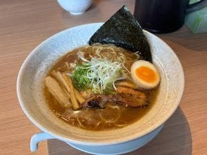 旭川ラーメン 麺屋あさひ