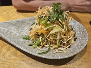 座・麻婆唐府 池袋店