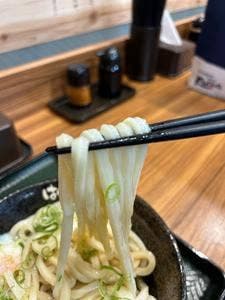はなまるうどん 仙台イービーンズ店