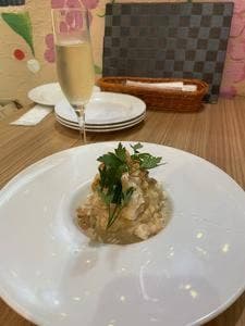 Italian Bar AMIGO 馬車道店