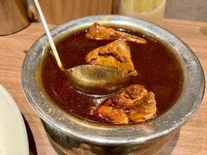 デリー プラナーリ 名古屋