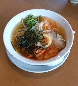 丸源ラーメン 日進店