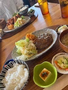 星の丘カフェ