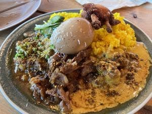 MEAT & SPICE PONO