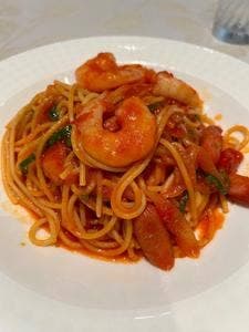 フォレスティーユ精養軒