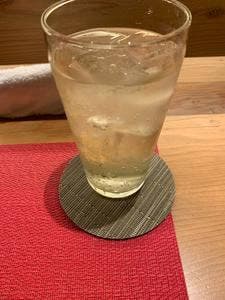 お酒とご飯と音楽 B