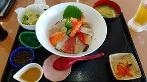 NEWユーアイゴルフクラブ レストラン