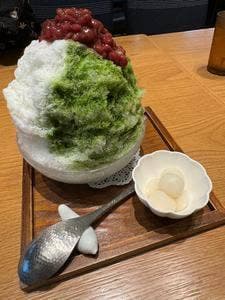 和カフェTsumugi ふかや花園プレミアムアウトレット店