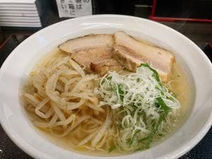 麺屋22ふぅふぅ