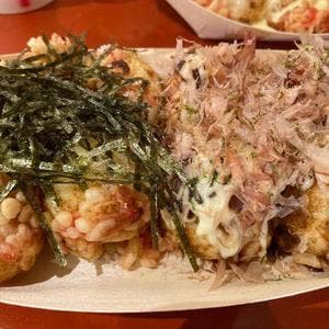 たこ焼き 十八番 ユニバーサル・シティウォーク大阪