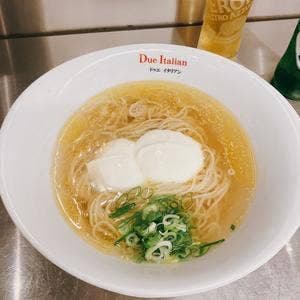 ドゥエイタリアン 渋谷