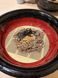 そば処 とんぼ レクト店