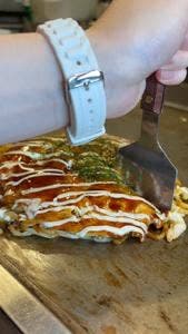 お好み焼もんじゃ焼 コアセカ