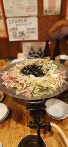 しじみ炊き肉 くにき