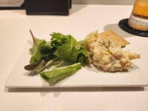 炭火焼れん